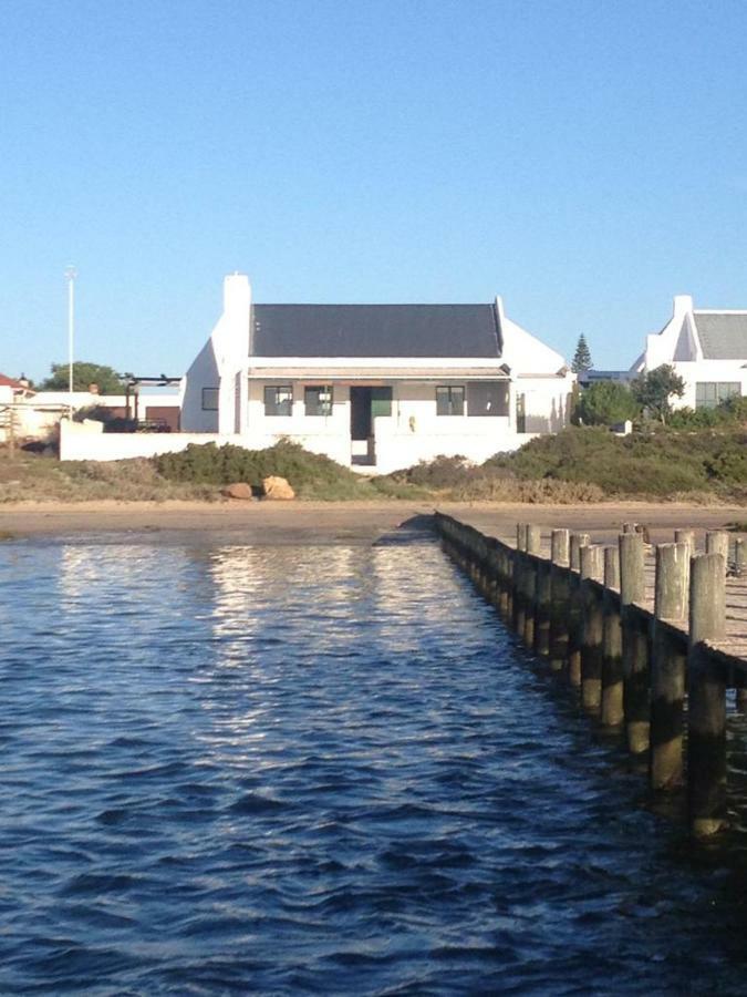 Fisherman Cottage Velddrif Εξωτερικό φωτογραφία